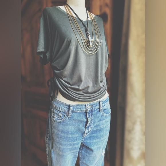 VINTAGE : Necklace and Bracelet Monet - Picture 10 of 10